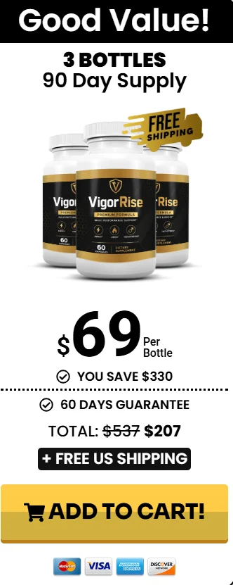 vigor rise buy direct official website