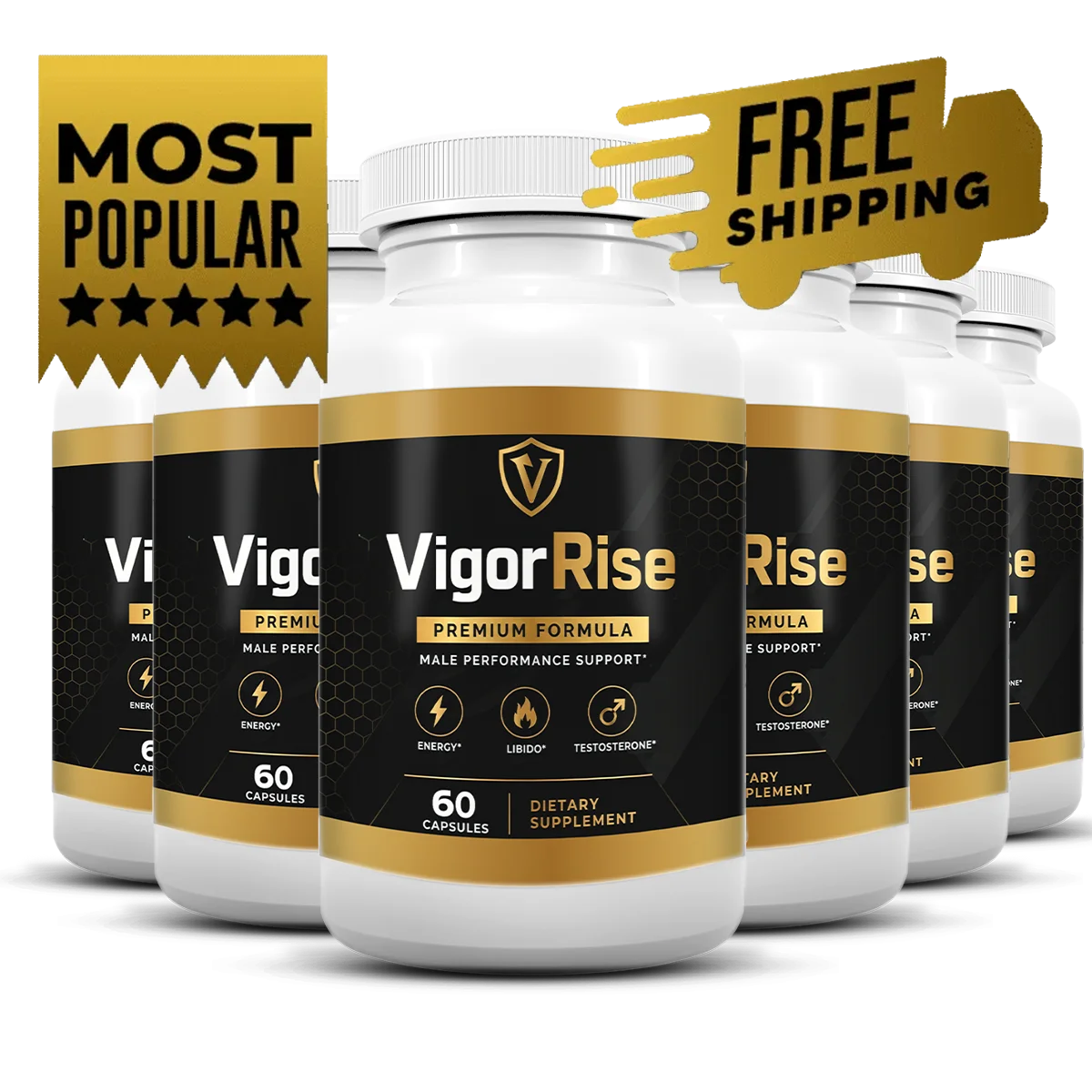 vigor rise for sale